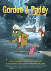 Gordon i Paddy / Gordon & Paddy