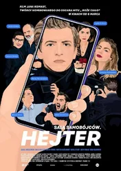 Sala samobójców. Hejter / Sala samobójców. Hejter