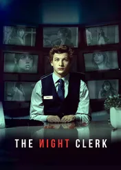 Nocny stróż / The Night Clerk