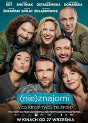 (Nie)znajomi / (Nie)znajomi