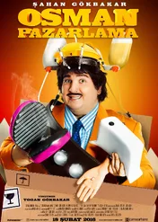 Osman Pazarlama / Osman Pazarlama