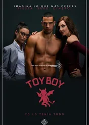 Toy Boy / Toy Boy