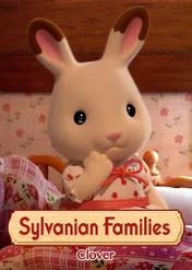 Leśna rodzina: Miniodcinki / Sylvanian Families Mini Episodes Clover