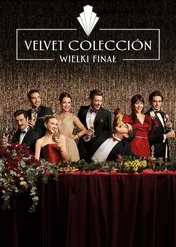 Velvet Colección: Wielki finał / Velvet Colección: Grand Finale