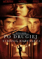 Po drugiej stronie korytarza / Across the Hall