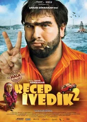 Recep Ivedik 2 / Recep Ivedik 2