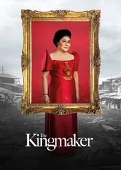 Ważniejsza od królów / The Kingmaker