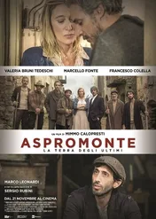 Aspromonte / Aspromonte: Land of The Forgotten