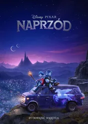 Naprzód / Onward