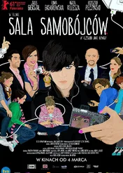 Sala samobójców / Sala samobójców