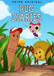 Bug Diaries / Bug Diaries