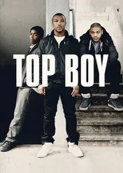 Top Boy / Top Boy