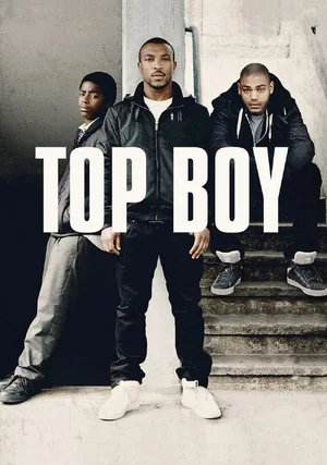 Top Boy "/ 