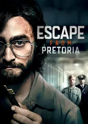 Ucieczka z Pretorii / Escape from Pretoria