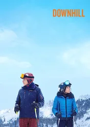 Zjazd / Downhill
