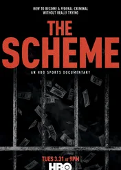 Plan gry / The Scheme