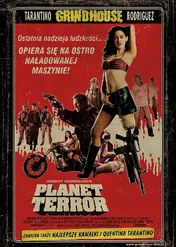 Grindhouse: Planet Terror / Planet Terror
