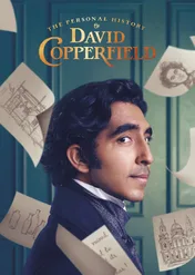 Magiczny świat Davida Copperfielda / The Personal History of David Copperfield