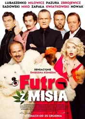 Futro z misia / Futro z misia