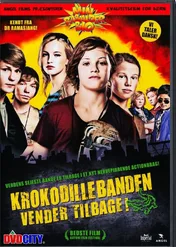 Powrót Krokodyli / Vorstadtkrokodile 2