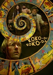 Koko-di Koko-da / Koko-di Koko-da