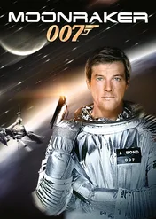Moonraker / Moonraker