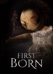 Pierworodna / FirstBorn