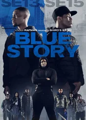 Barwy gangu / Blue Story