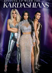 Z kamerą u Kardashianów / Keeping Up with the Kardashians