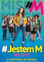 #Jestem M. Misfit / #Jestem M. Misfit