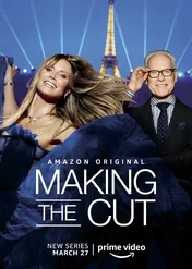 Projektanci jutra / Making the Cut