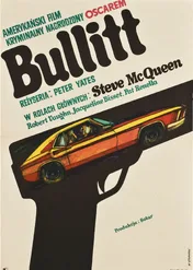 Bullitt / Bullitt