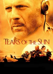 Łzy słońca / Tears of the Sun