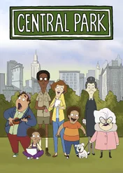Central Park / Central Park