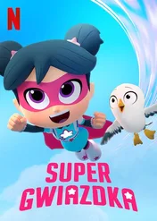 Super Gwiazdka / StarBeam