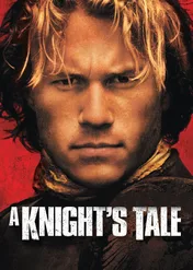 Obłędny rycerz / A Knight's Tale