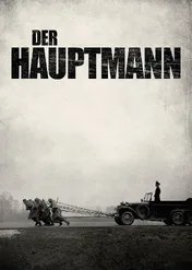 Kapitan / The Captain
