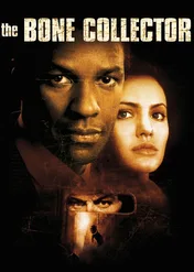Kolekcjoner kości / The Bone Collector