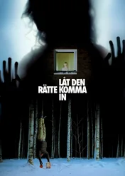 Pozwól mi wejść / Let the Right One In