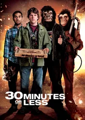 30 minut lub mniej / 30 Minutes or Less