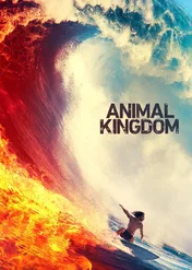Królestwo zwierząt / Animal Kingdom