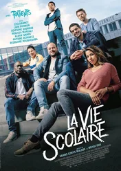Szkolne życie / La vie scolaire