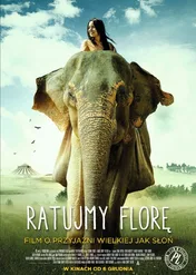 Ratujmy Florę / Saving Flora