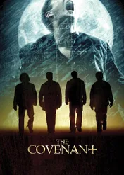 Pakt milczenia / The Covenant