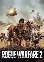 Tajny front 2: Polowanie / Rogue Warfare 2: The Hunt