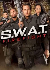 S.W.A.T.: Miasto w ogniu / S.W.A.T.: Firefight