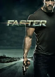W pogoni za zemstą / Faster