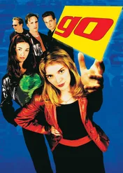 Go / Go