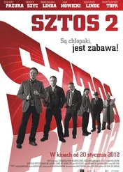 Sztos 2 / Sztos 2