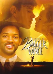 Nazywał się Bagger Vance / The Legend of Bagger Vance